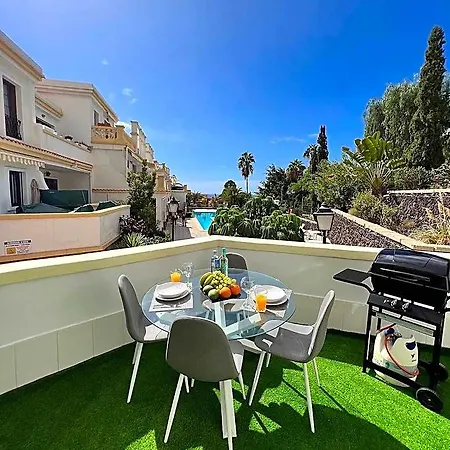 Appartement Tenerife