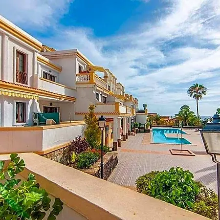 Tenerife Appartement