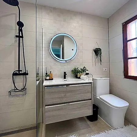 Tenerife Appartement Costa Adeje (Tenerife)