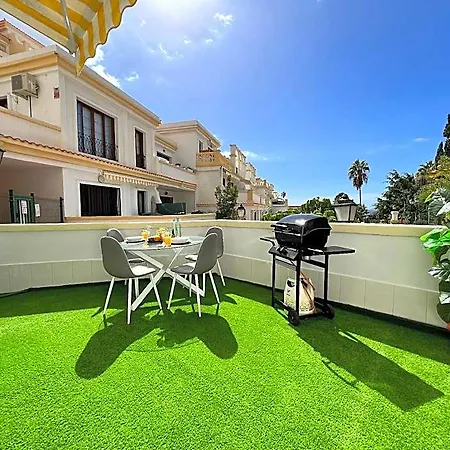 Tenerife Appartement
